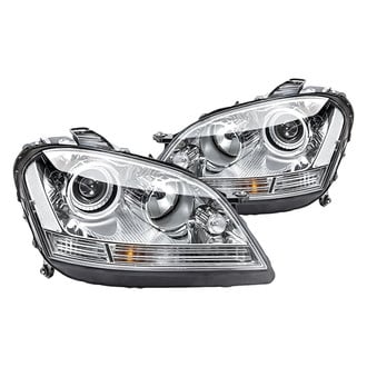 Replacement - Headlight