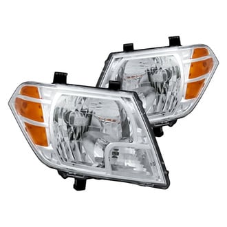 Replacement - Headlight