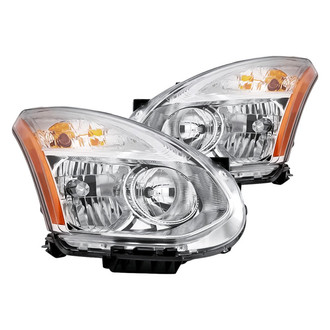 Replacement - Headlight
