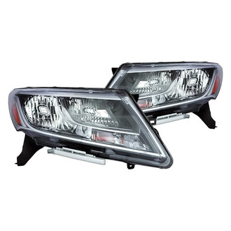 Replacement - Headlight
