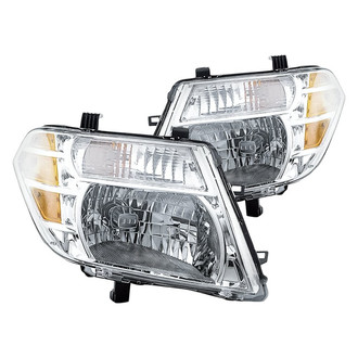 Replacement - Headlight