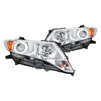 Replacement - Headlight