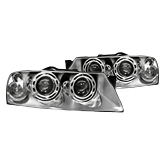 Replacement - Headlight