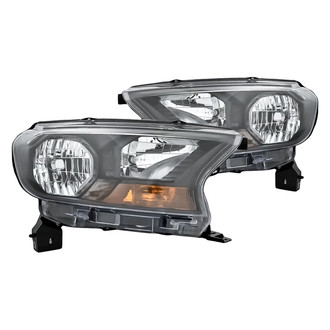 Replacement - Headlight