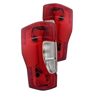 Replacement - Tail Light