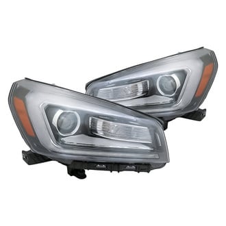 Replacement - Headlight