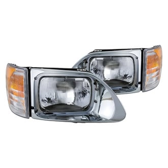 Replacement - Headlight (Standard Line)