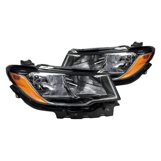 Replacement - Headlight