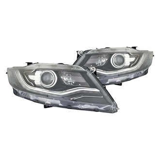 Replacement - Headlights