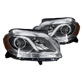 Replacement - Headlights