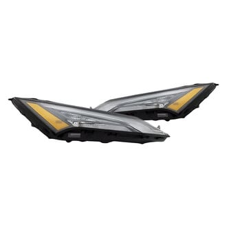 Replacement - Daytime Running Light Set (Standard Line)