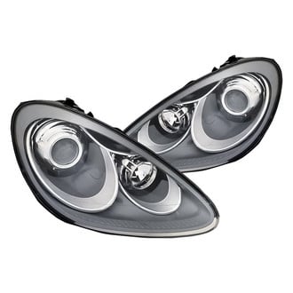 Replacement - Headlight