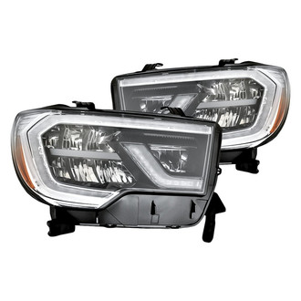 Replacement - Headlight