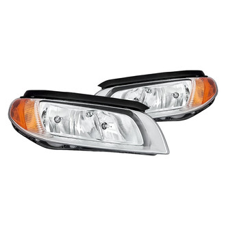Replacement - Headlight (Standard Line)