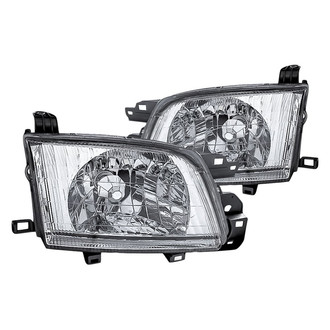 Replacement - Headlight