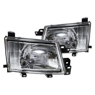 Replacement - Headlight (Standard Line)