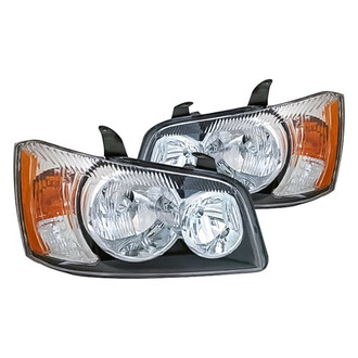 Replacement - Headlight