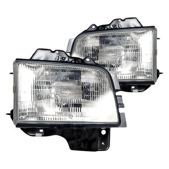 Replacement - Headlight (Standard Line)