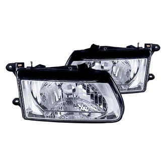 Replacement - Headlight (Standard Line)