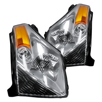 Replacement - Headlight (Standard Line)