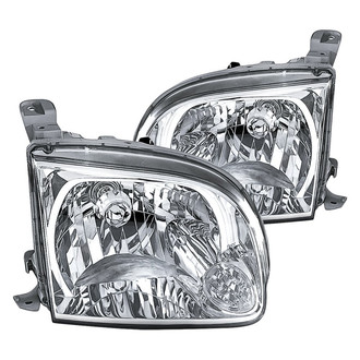 Replacement - Headlight