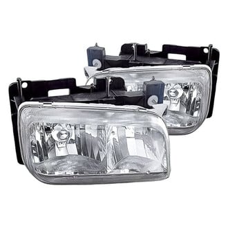 Replacement - Headlight