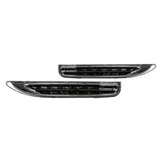 Replacement - Daytime Running Light Set (CAPA Certified)