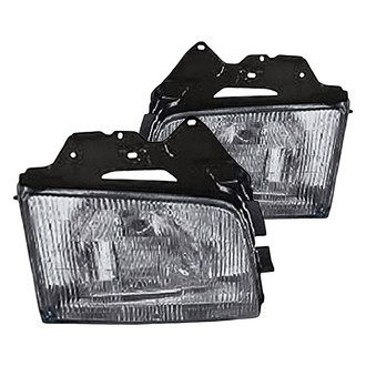 Replacement - Headlight (Standard Line)