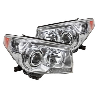 Replacement - Headlight (Standard Line)