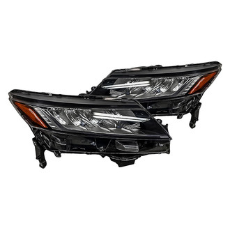 Replacement - Headlights
