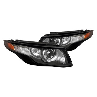 Replacement - Headlight (Standard Line)