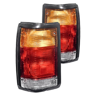 Replacement - Tail Light (Standard Line)