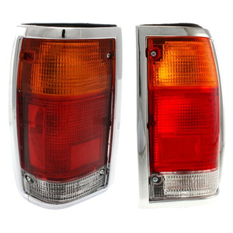 Replacement - Backup Light (Standard Line)