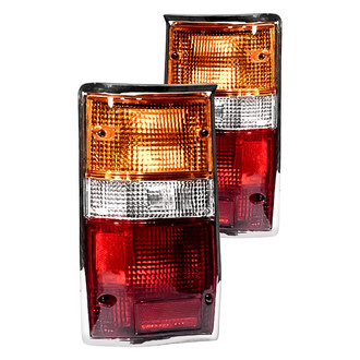 Replacement - Tail Light (Standard Line)
