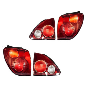 Replacement - Tail Light (Standard Line)