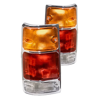 Replacement - Tail Light (Standard Line)