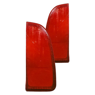 Replacement - Tail Light Lens and Housing (Standard Line)