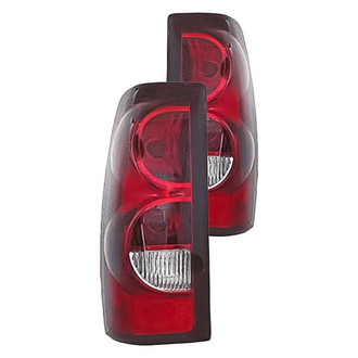 Replacement - Tail Light