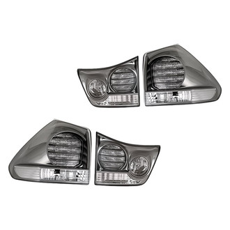 Replacement - Tail Light