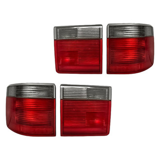 Replacement - Tail Light Lens and Housing (Standard Line)