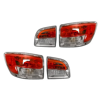 Replacement - Tail Light (Standard Line)
