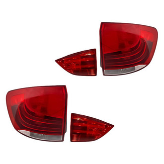 Replacement - Tail Light (Standard Line)
