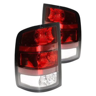 Replacement - Tail Light (Standard Line)