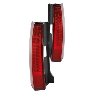 Replacement - Tail Light (Standard Line)