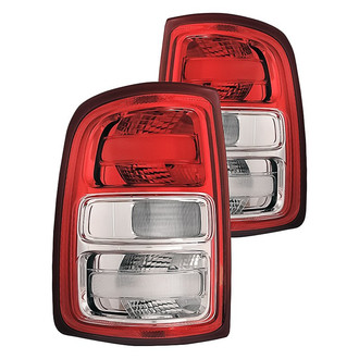 Replacement - Tail Light (Standard Line)