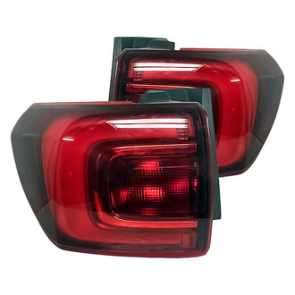 Replacement - Tail Light