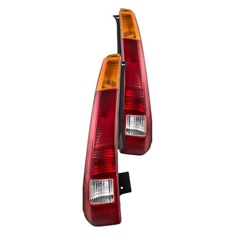 Replacement - Tail Light (Standard Line)