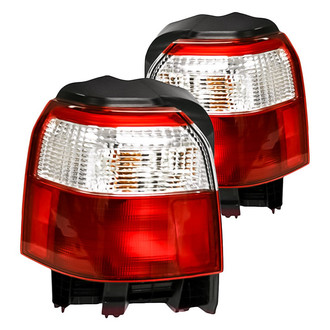 Replacement - Tail Light (Standard Line)