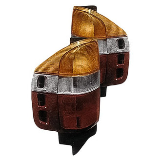 Replacement - Tail Light (Standard Line)