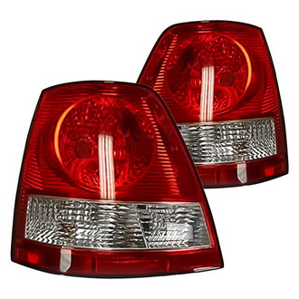 Replacement - Tail Light (Standard Line)